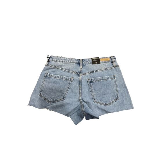 Blank NYC The Barrow Short NWT MSRP $98 - Picture 2 of 6